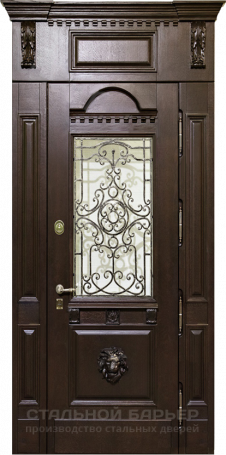 Дверь Массив дуба №73