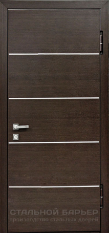 Дверь МДФ №92